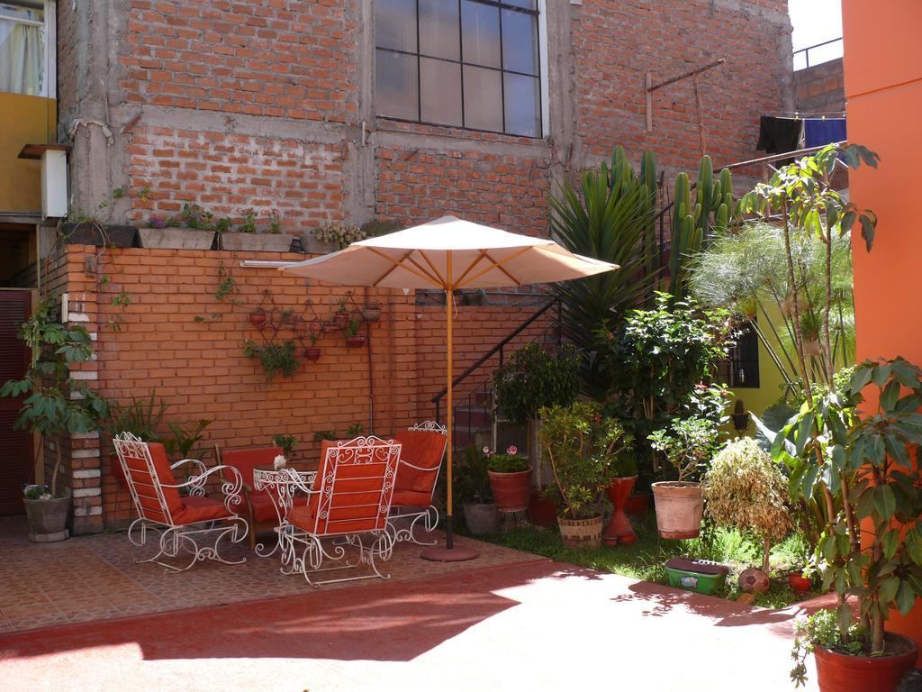 Home Sweet Home Arequipa Exterior photo