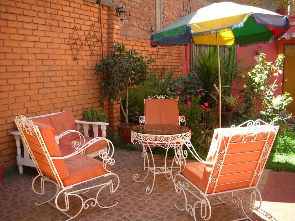 Home Sweet Home Arequipa Exterior photo