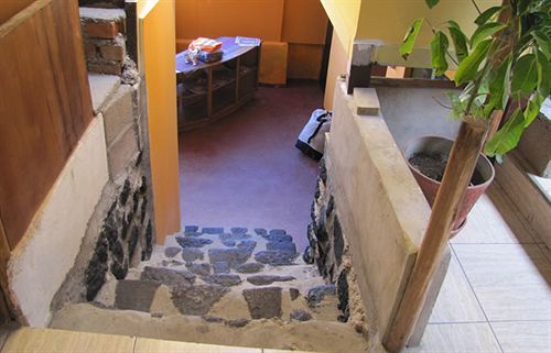 Home Sweet Home Arequipa Exterior photo